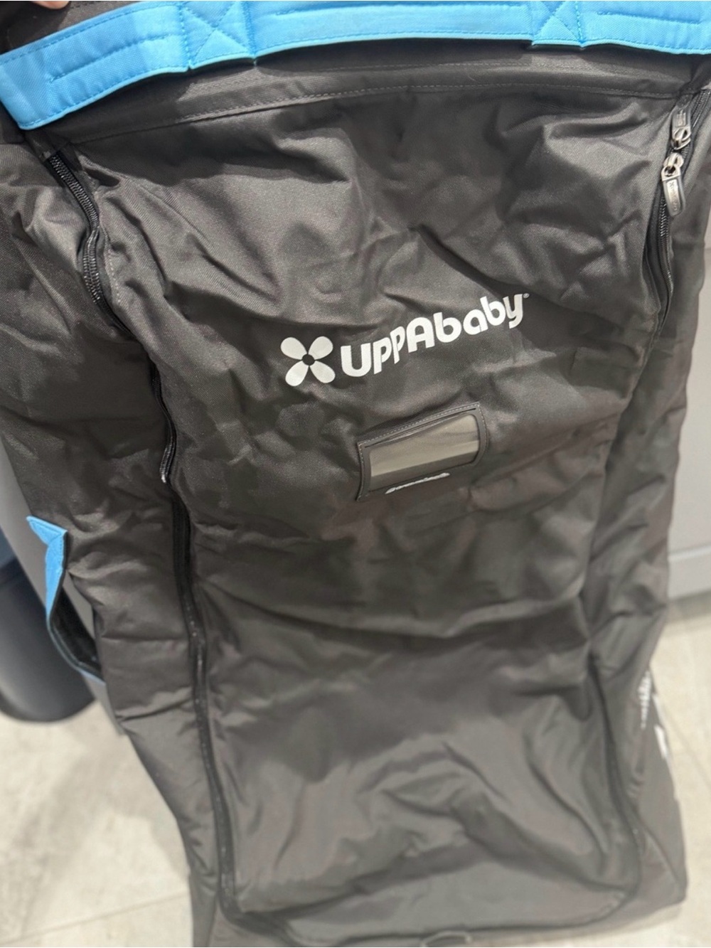 Uppababy Stroller Travel Bag for Cruz